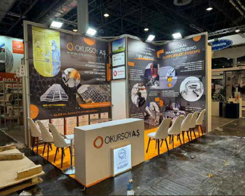 Maxima Stand
